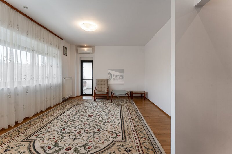 Apartament 2 camere Mai mult decat o adresa, un sanctuar urban in Natura Residence.